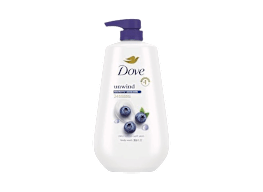 Dove Unwind Body Wash
