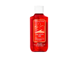 Bath & Body Works Vacation Vibe Body Wash