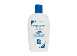 Vanicream Gentle Body Wash