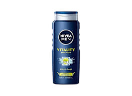 Nivea Men Vitality Body Wash
