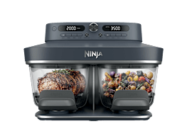 Ninja Crispi DualZone DD101