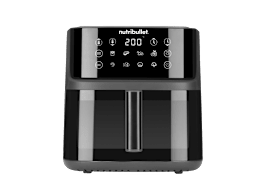NutriBullet CrispLite Vision NBA30350AMZ