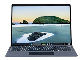 Microsoft Surface Pro - 13" (Core 10) - EP2-66386