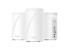 TP-Link Deco 7 Pro BE13000 (3-Pack)