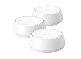 TP-Link Deco BE5000 (3-Pack)
