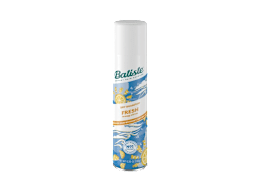 Batiste Dry Shampoo Fresh Breezy Citrus