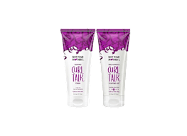 Not Your Mother's Curl Talk Frizz Control Sculpting Gel