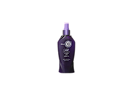 It's a 10 Silk Express Miracle Silk Leave-In