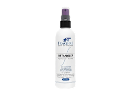 FragFre Detangler Leave In Conditioner