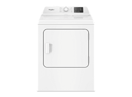 Whirlpool WED4105SW