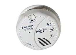 Best Smoke and Carbon Monoxide Detectors of 2024 - Consumer Reports