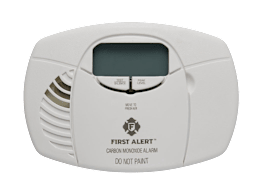 First Alert CO410
