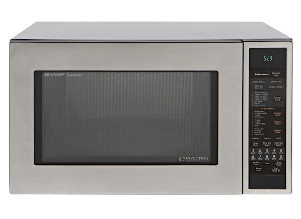 Sharp R930cs Microwave Oven Consumer Reports Sharp R930cs Microwave Oven