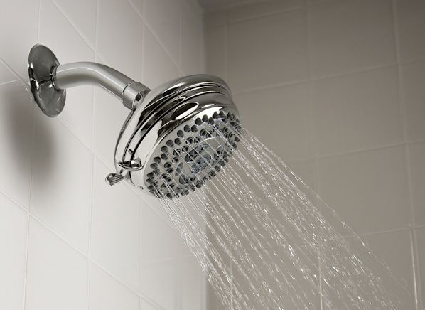 Waterpik Medallion NSL-033 Showerhead - Consumer Reports