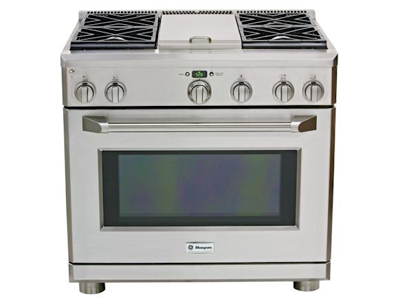 Ge Monogram Zdp364ndpss Range Consumer Reports Ge Monogram Zdp364ndpss Range
