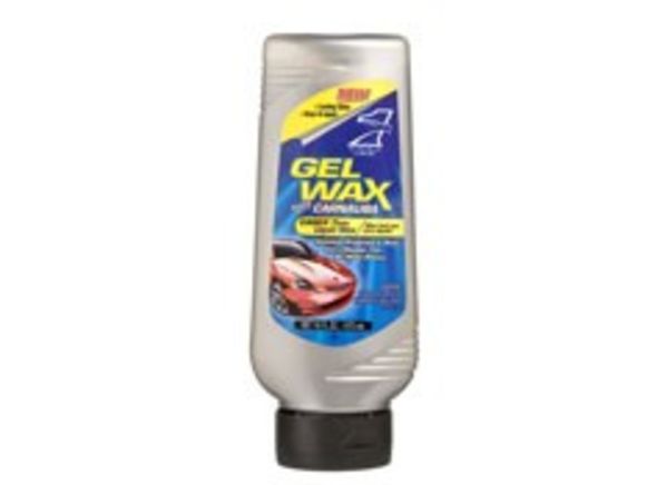 best car wax consumer reports
