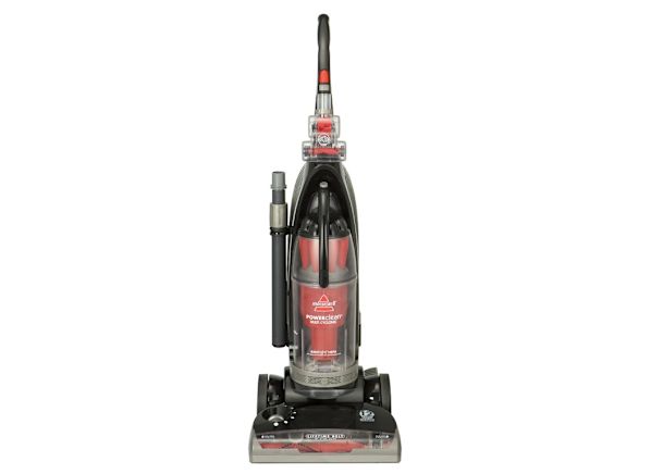 Bissell PowerClean 16N5-9 Vacuum Cleaner - Consumer Reports