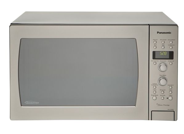 Panasonic Inverter Nn Cd989 S Microwave Oven Consumer Reports Panasonic Inverter Nn Cd989 S Microwave Oven