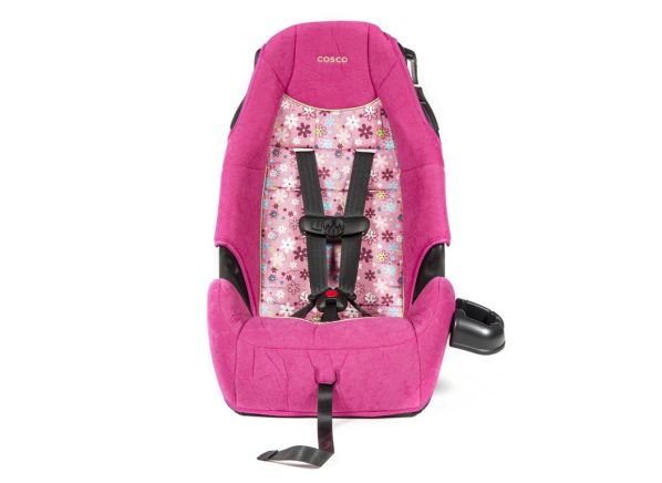 Cosco Highback Booster Car Seat - Consumer Reports