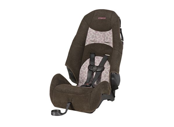 Cosco Highback Booster Car Seat - Consumer Reports Cosco Highback Booster Car Seat - Consumer Reports