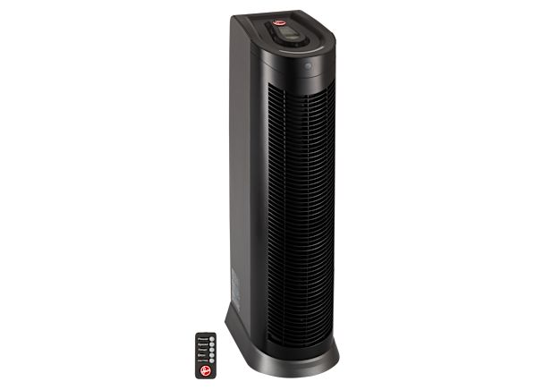 Hoover WH10600 Air Purifier - Consumer Reports