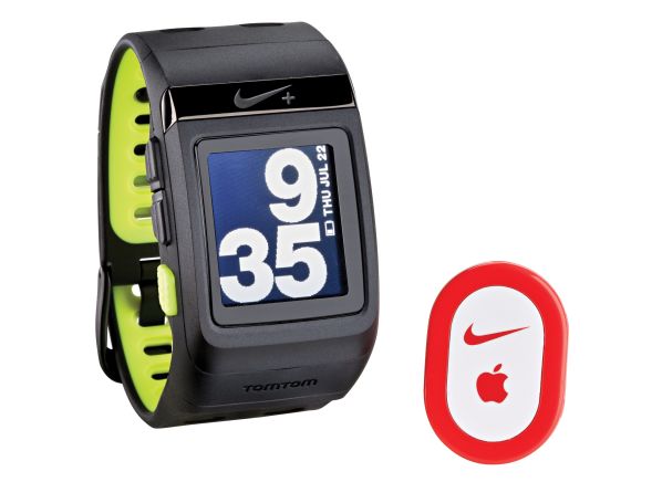 nike gps