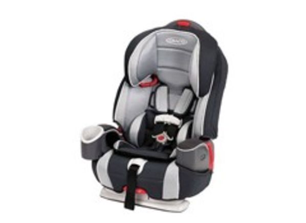 Graco Argos 70 Car Seat - Consumer Reports Graco Argos 70 Car Seat - Consumer Reports