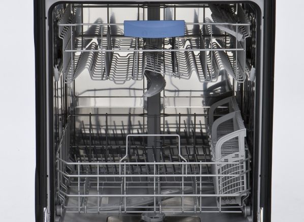 bosch benchmark dishwasher vs ascenta