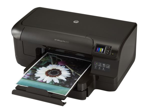 Hp Officejet Pro 8100 Printer Consumer Reports 9889