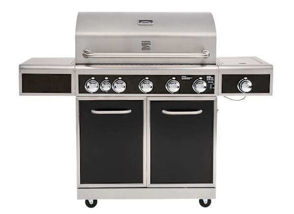 Kenmore 16156 Grill Consumer Reports Kenmore 16156 Grill