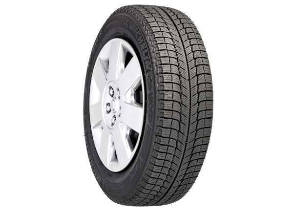 Michelin X Ice Xi3 Tire Summary Information From Consumer Reports