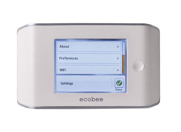 Ecobee Eb-stat-02 Thermostat