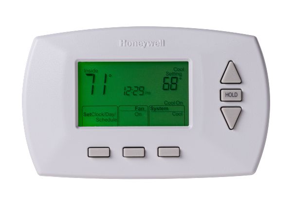 Honeywell Rth6350d Thermostat Specs - Consumer Reports