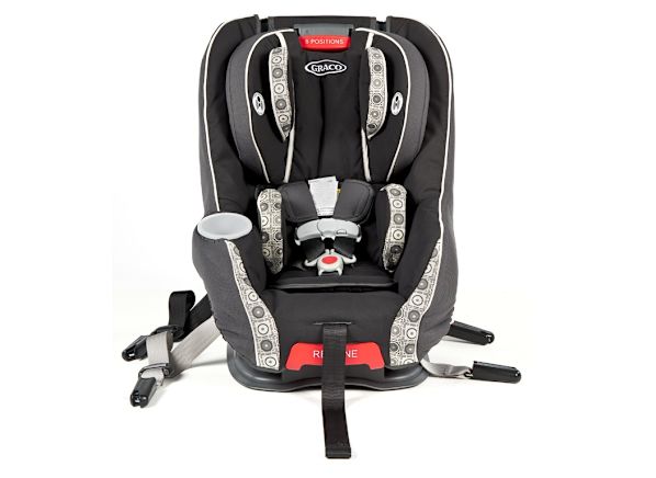 Graco Size4Me 65 Car Seat Specs Consumer Reports