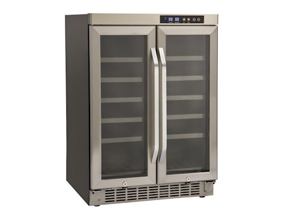 Edgestar Cwr361fd Wine Chiller Consumer Reports Edgestar Cwr361fd Wine Chiller