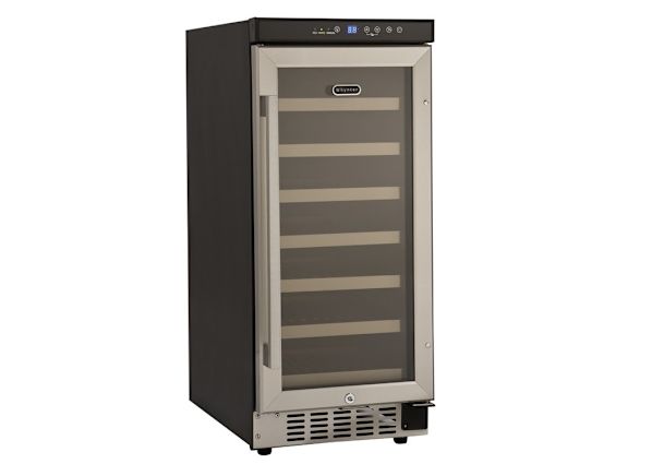 Whynter Bwr 33sd Wine Chiller Consumer Reports Whynter Bwr 33sd Wine Chiller