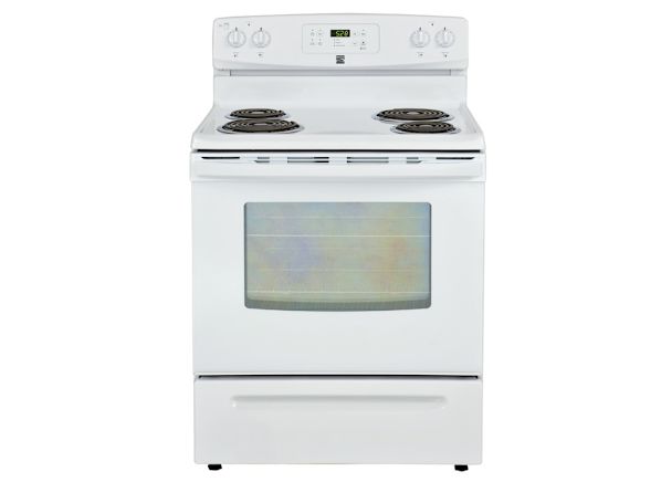 Kenmore 94142 Range Consumer Reports Kenmore 94142 Range