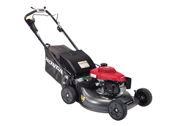 Honda HRR216VYA Lawn Mower & Tractor Prices - Consumer Reports Honda HRR216VYA Lawn Mower & Tractor Prices - Consumer Reports