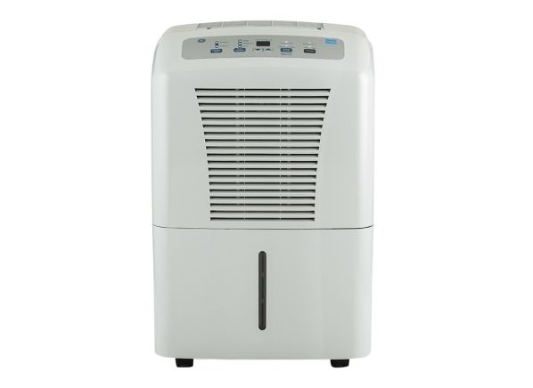 Owners manual for ge dehumidifier system