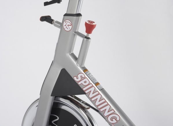 spinning spinner aero exercise bike