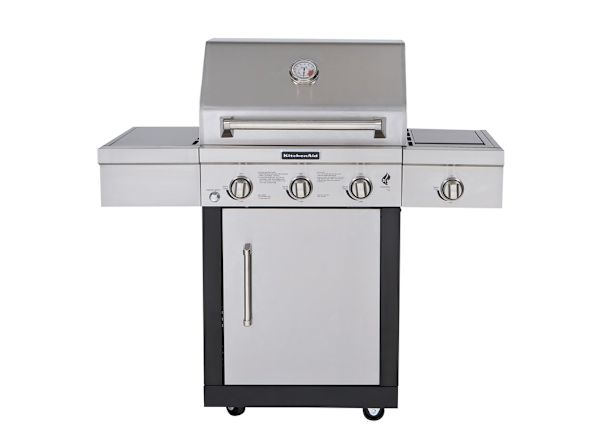 KitchenAid 720-0787D (Home Depot) Grill - Consumer Reports