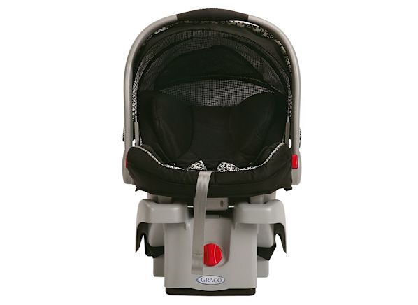 Graco SnugRide Click Connect 35 Car Seat - Consumer Reports Graco SnugRide Click Connect 35 Car Seat - Consumer Reports
