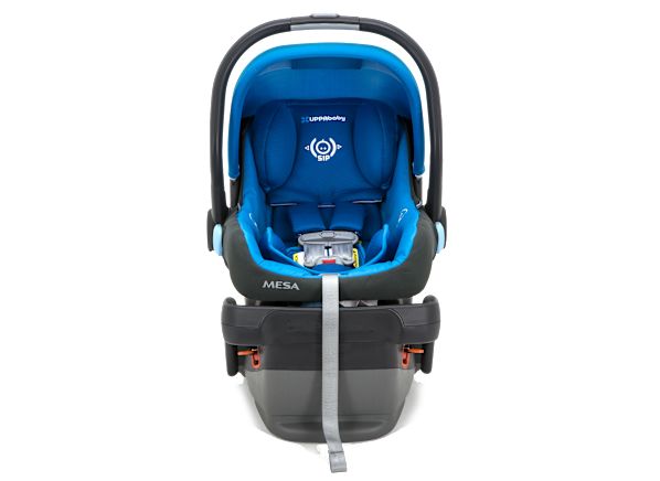 UPPAbaby Mesa Car Seat - Consumer Reports UPPAbaby Mesa Car Seat - Consumer Reports
