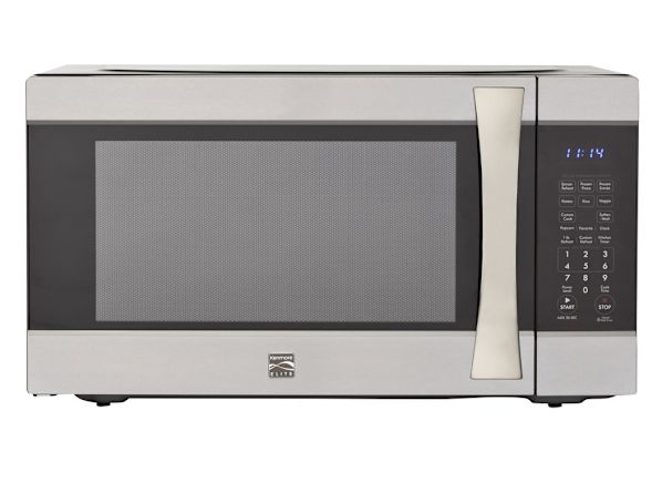 Kenmore Elite 74229 Microwave Oven Consumer Reports Kenmore Elite 74229 Microwave Oven