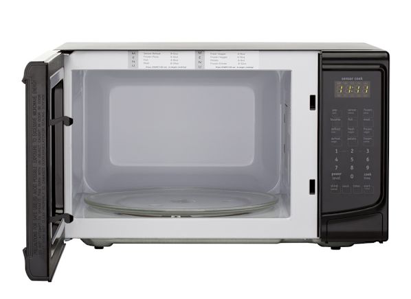 Frigidaire FFCE1439LB Microwave Oven - Consumer Reports