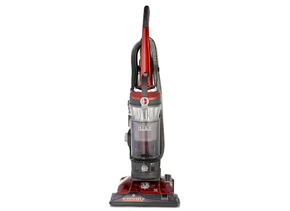 Hoover WindTunnel 3 UH72600 Vacuum Cleaner - Consumer Reports