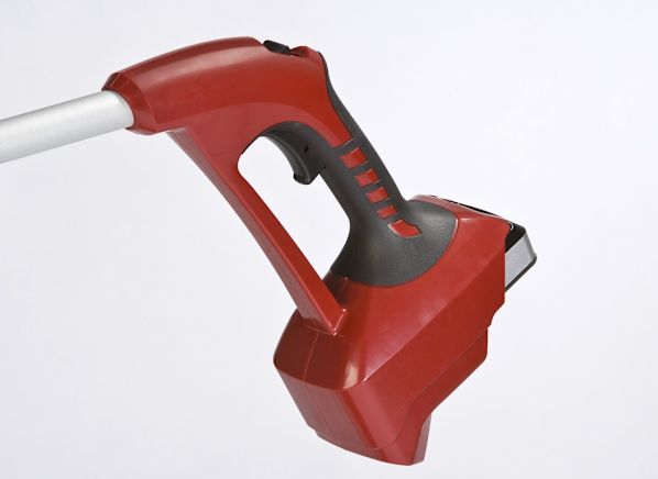 Toro 51487 String Trimmer - Consumer Reports