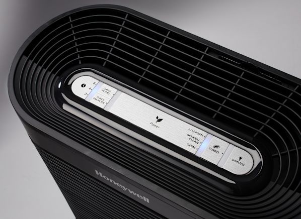 honeywell 3300 air purifier