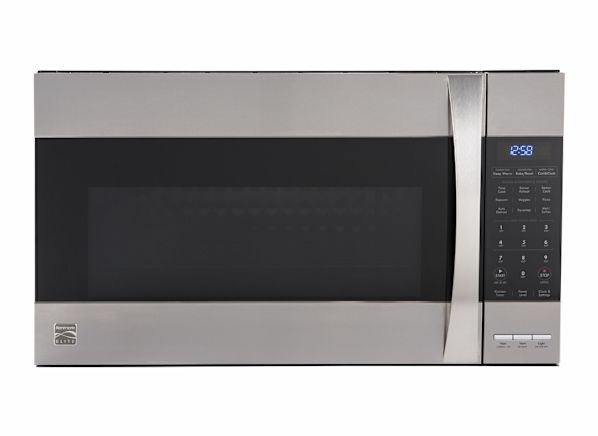 Kenmore Elite 80373 Microwave Oven Consumer Reports Kenmore Elite 80373 Microwave Oven