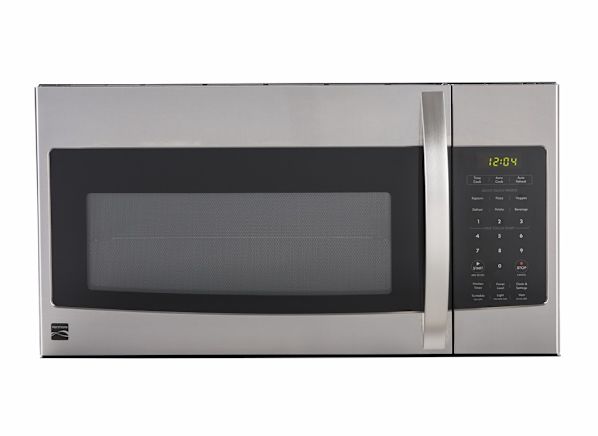 Kenmore 80323 Microwave Oven Consumer Reports Kenmore 80323 Microwave Oven